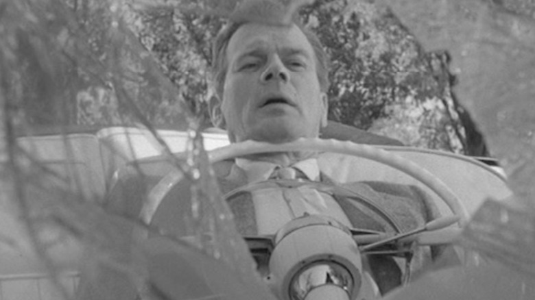 Joseph Cotten, Alfred Hitchcock Presents