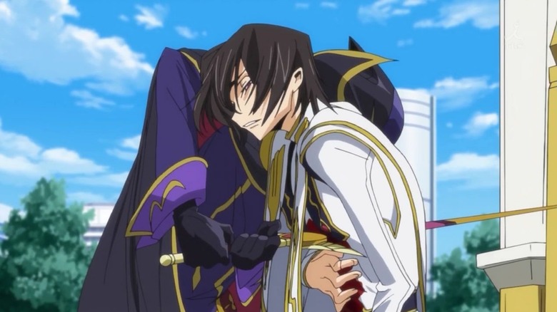 Code Geass, Re;