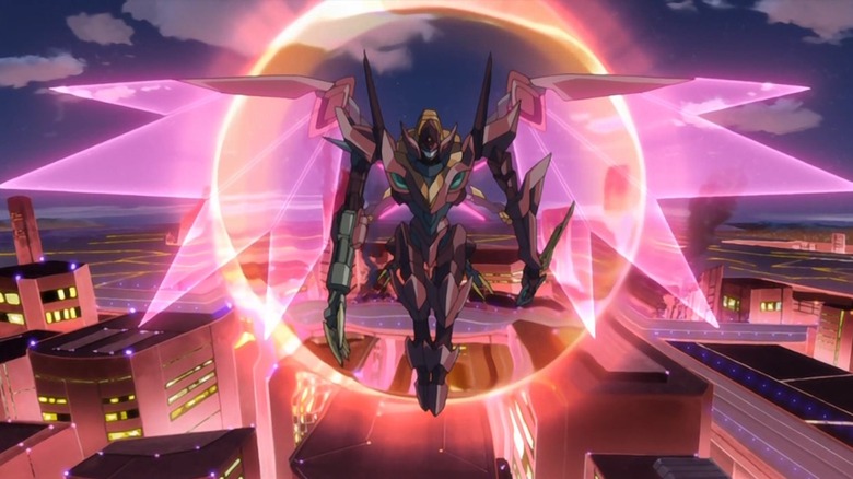 Code Geass, Final Battle Tokyo II