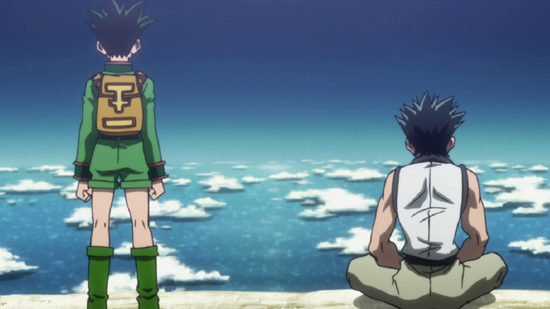 Hunter x Hunter season 6