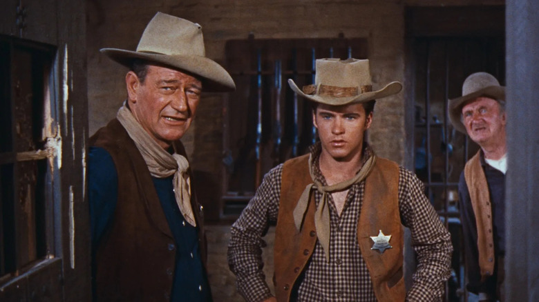 Rio Bravo