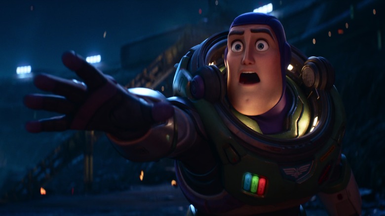 Lightyear