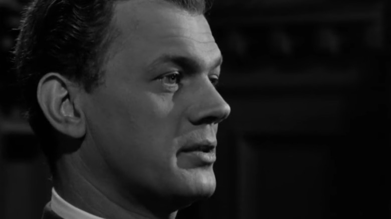 Uncle Charlie Shadow Of A Doubt Joseph Cotten