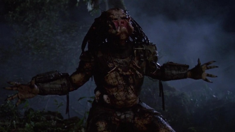 Predator movie 1987 