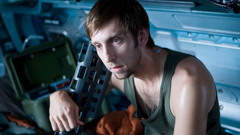 Avatar Joel David Moore