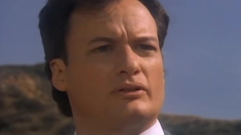 John de Lancie, The Twilight Zone 1985