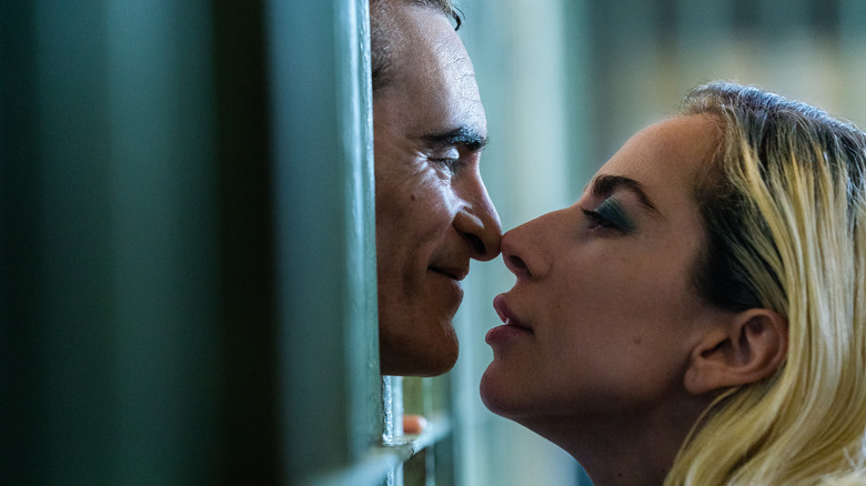 Joker: Folie À Deux, Joaquin Phoenix, Lady Gaga