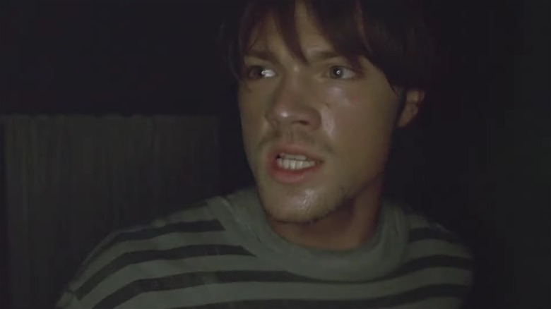 Jared Padalecki in House of Wax