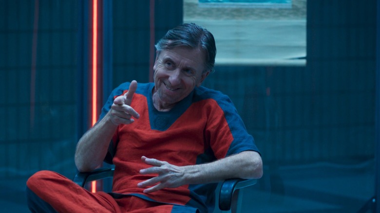 Tim Roth as Blonsky/Abomination in She-Hulk