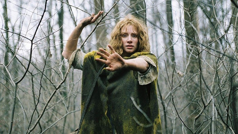 Bryce Dallas Howard in The Village