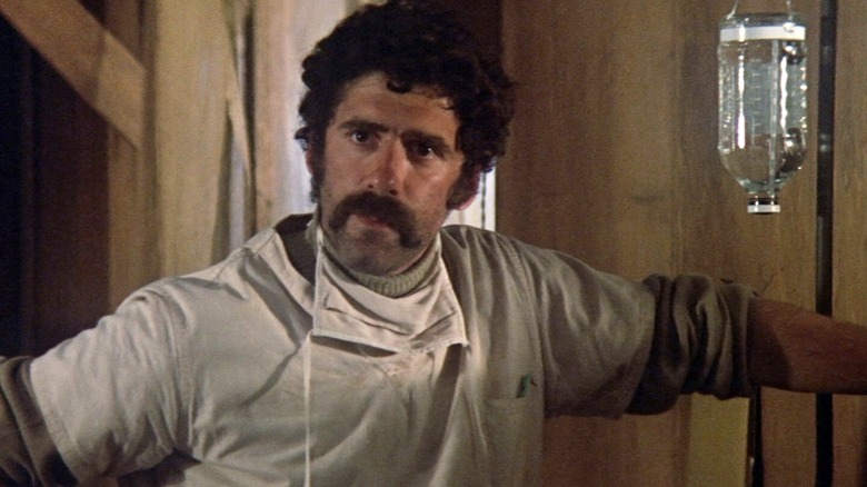 M*A*S*H Elliott Gould