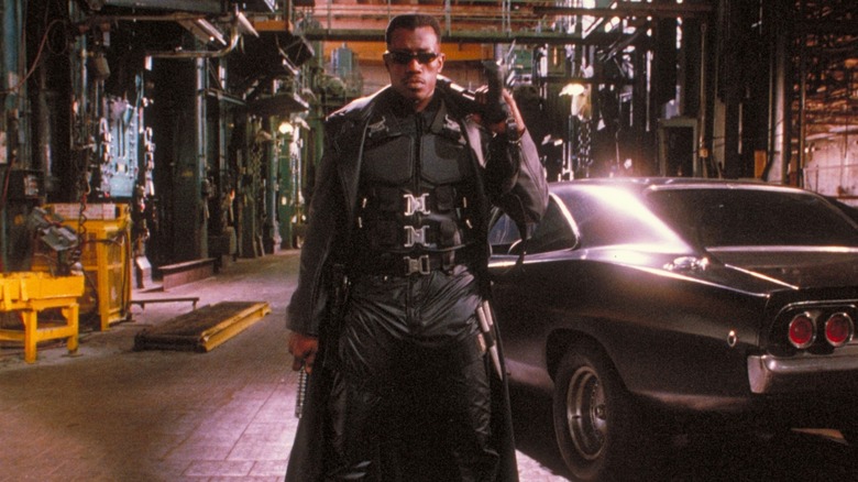 Blade 1998 Wesley Snipes 