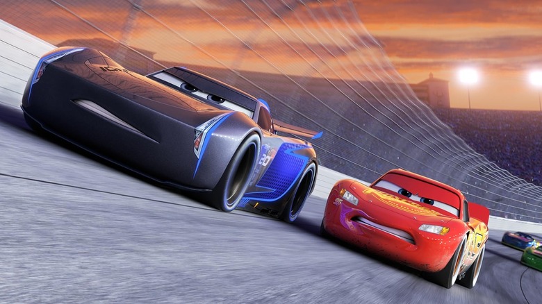 Cars 3