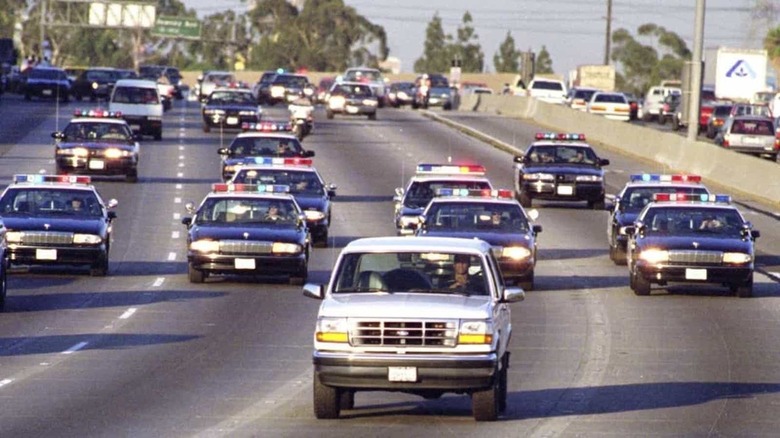 June 17th 1994 Ford Bronco