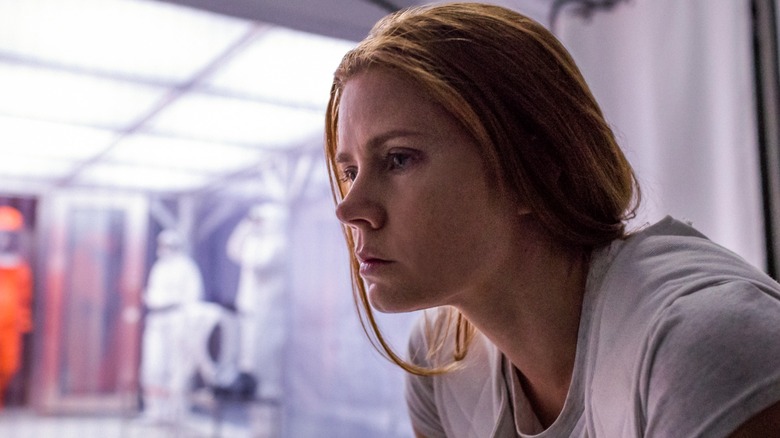 A still from Arrival