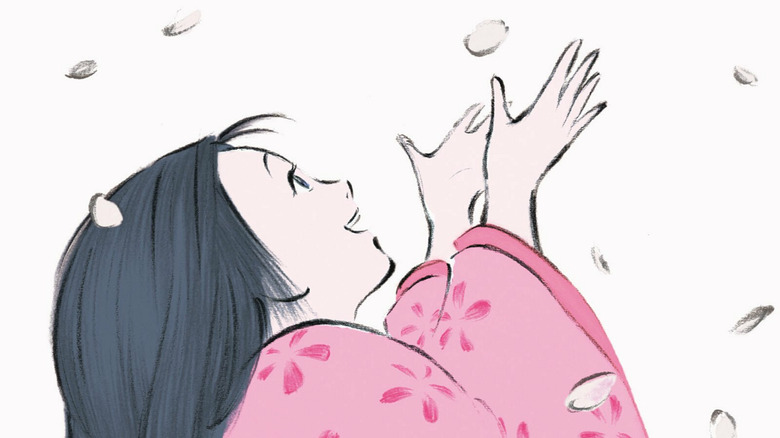 The Tale of Princess Kaguya