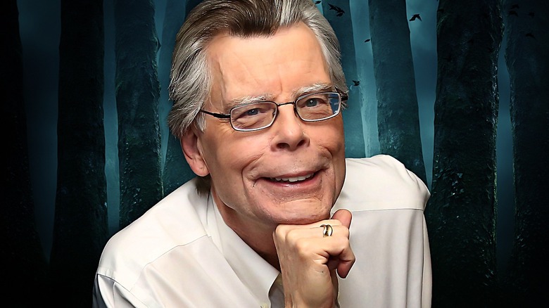 Stephen King