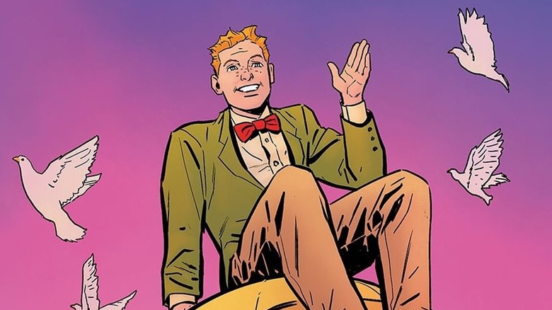 Jimmy Olsen