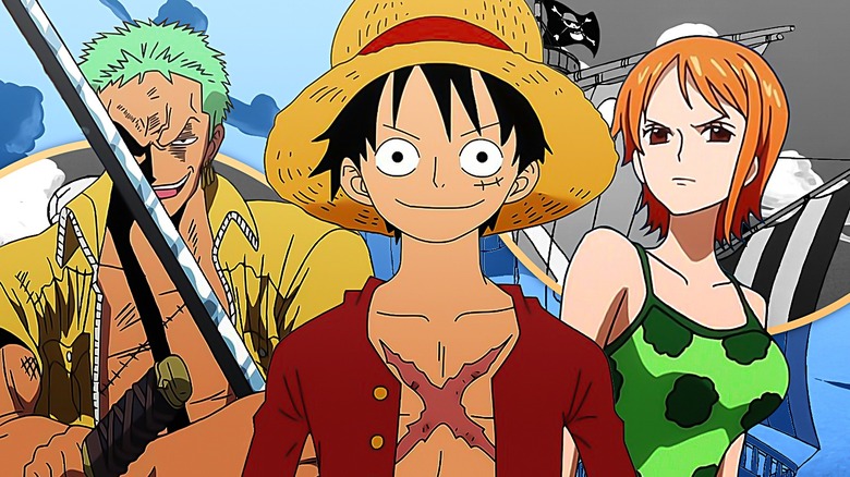 One Piece