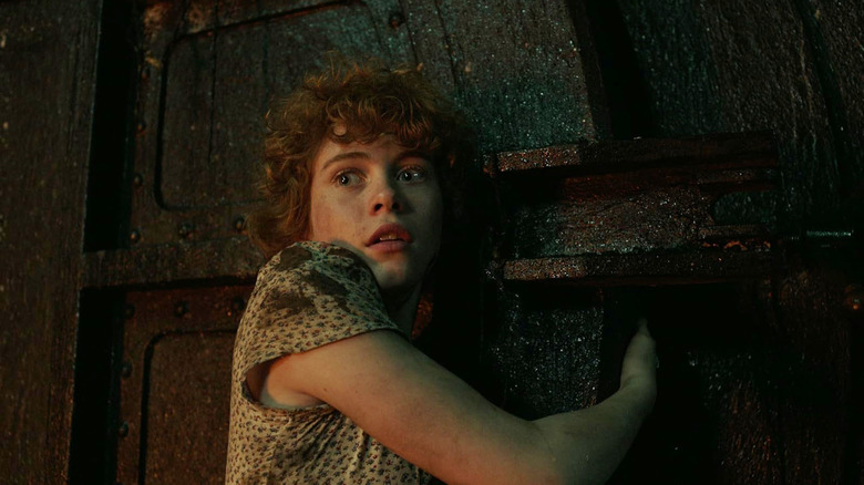 Sophia Lillis, IT (2017)