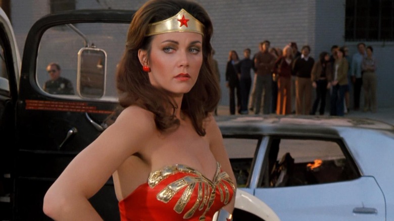 Wonder Woman 1975