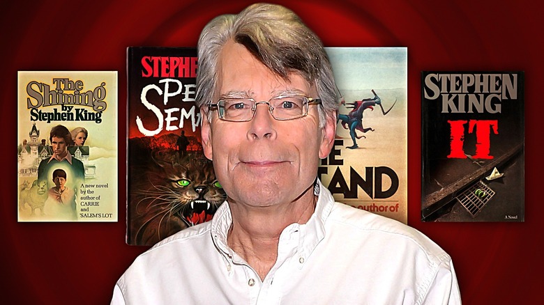 Stephen King