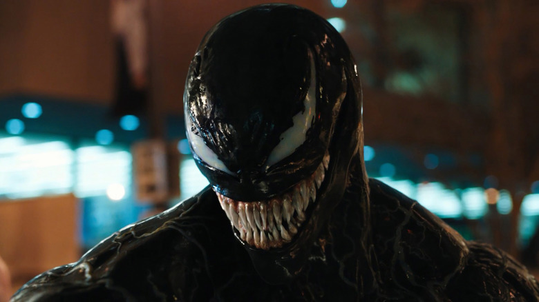 Venom