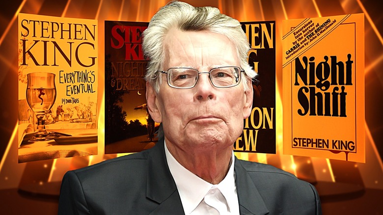 Stephen King