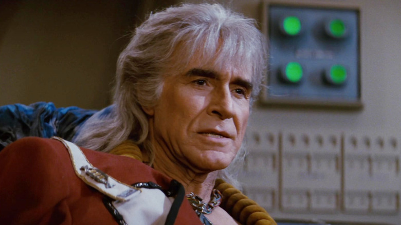 Star Trek II: The Wrath of Khan