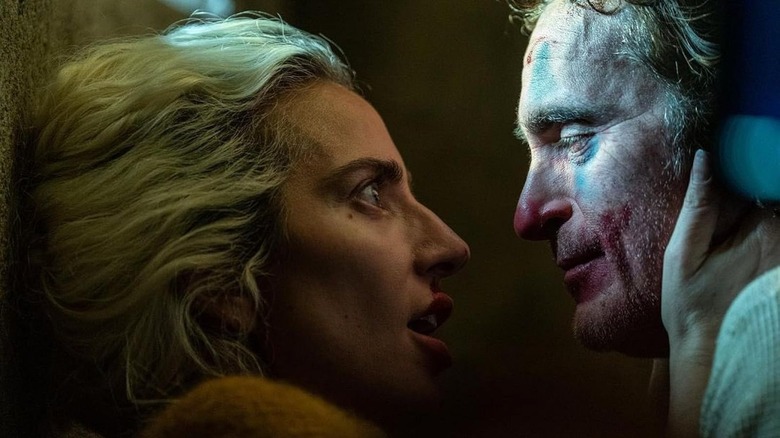 Lady Gaga, Joaquin Phoenix, Joker: Folie a Deux