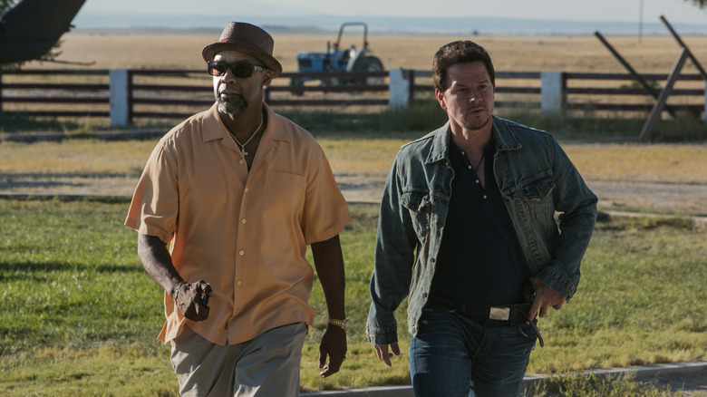 2 Guns movie