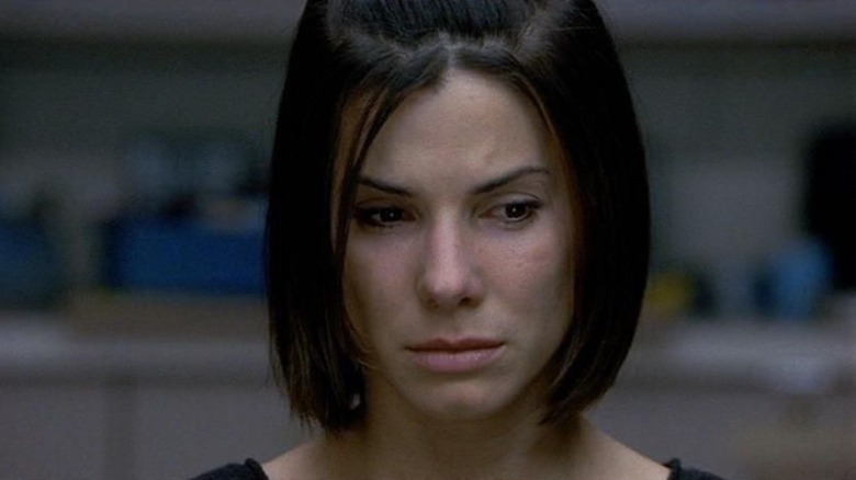 28 Days Sandra Bullock