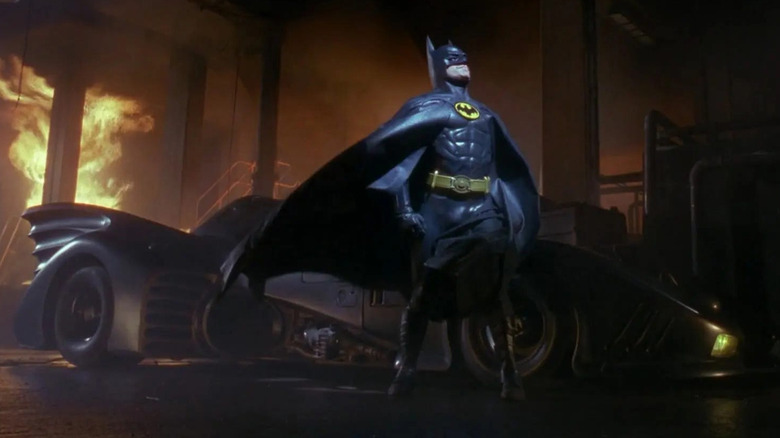 Batman 1989