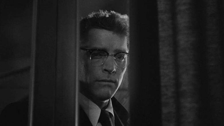 Burt Lancaster in Sweet Smell of Success