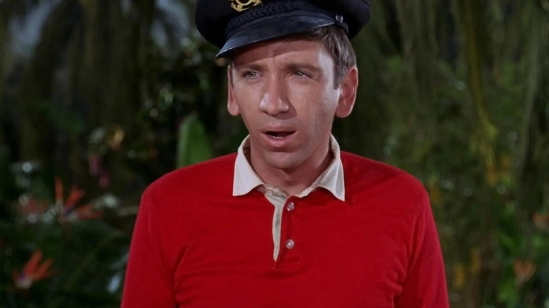 Gilligan's Island Bob Denver