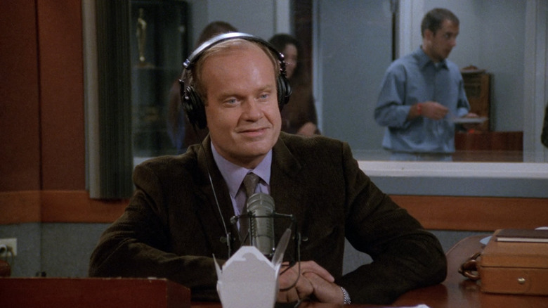 Kelsey Grammer Frasier