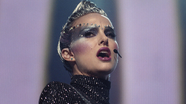 Vox Lux portman stage