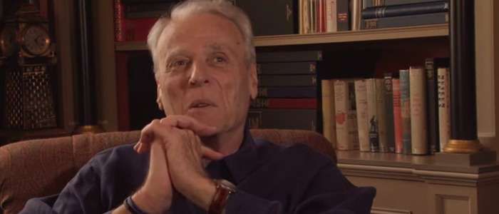 William Goldman dead