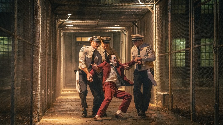 Joker: Folie À Deux