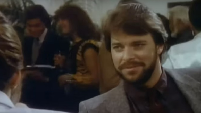 Jonathan Frakes, The Twilight Zone 1985