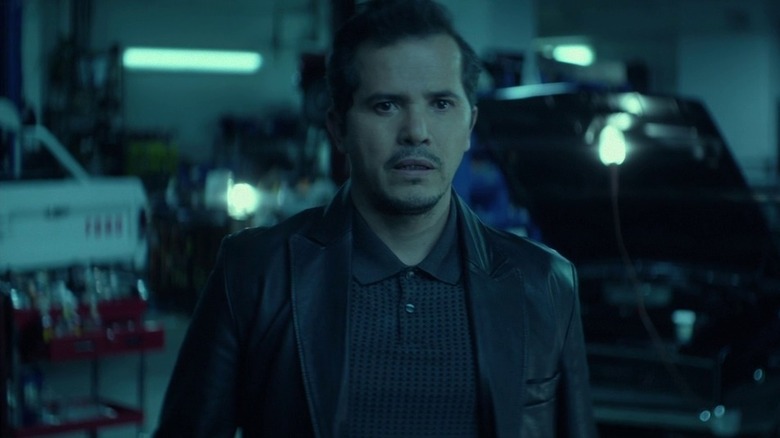 John Wick John Leguizamo 