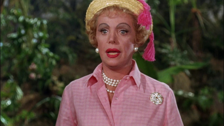 Gilligan's Island Mrs. Howell