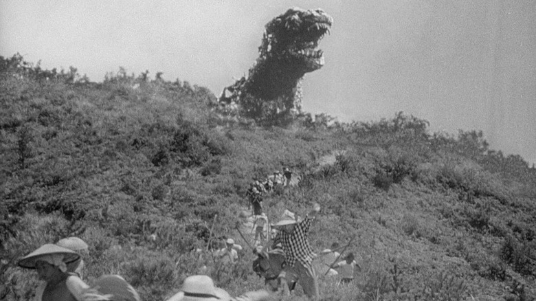 Gojira 1954