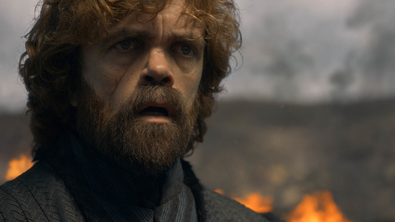 Game of Thrones, Peter Dinklage