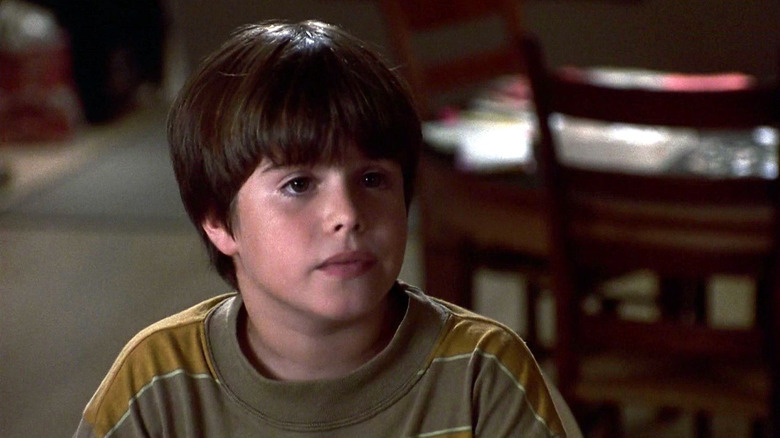 Jonah Baldwin plays matchmaker in Sleepless in Seattle