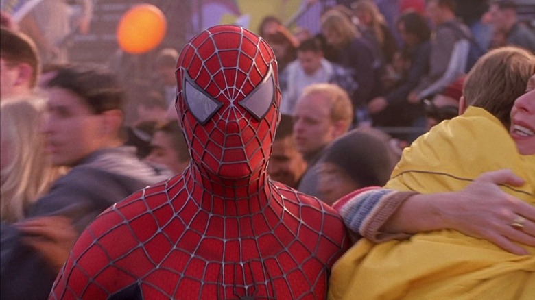 Spider-Man 2002