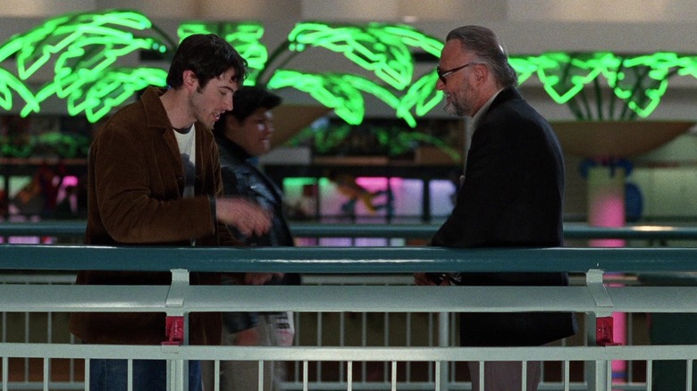 Mallrats, Jason Lee, Stan Lee