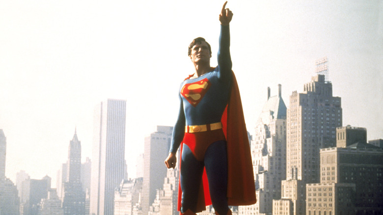 Superman 1978 superman