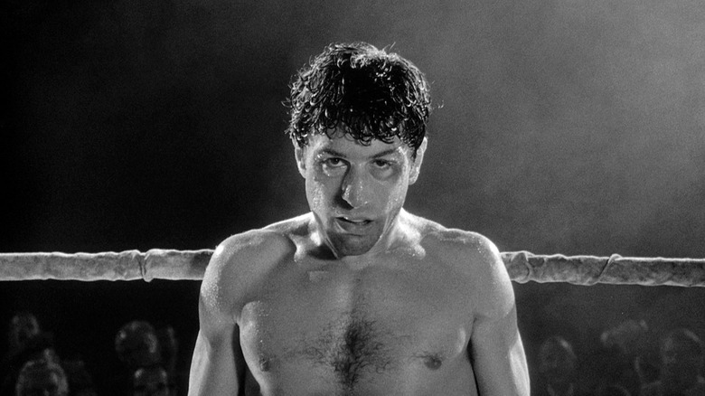 Raging Bull Robert De Niro