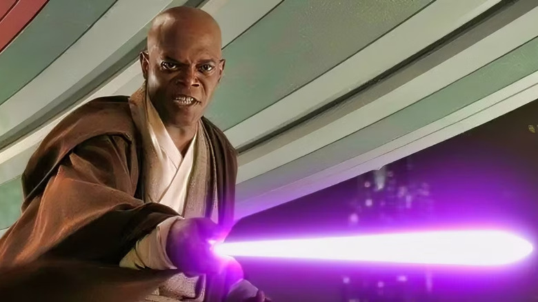 Mace Windu